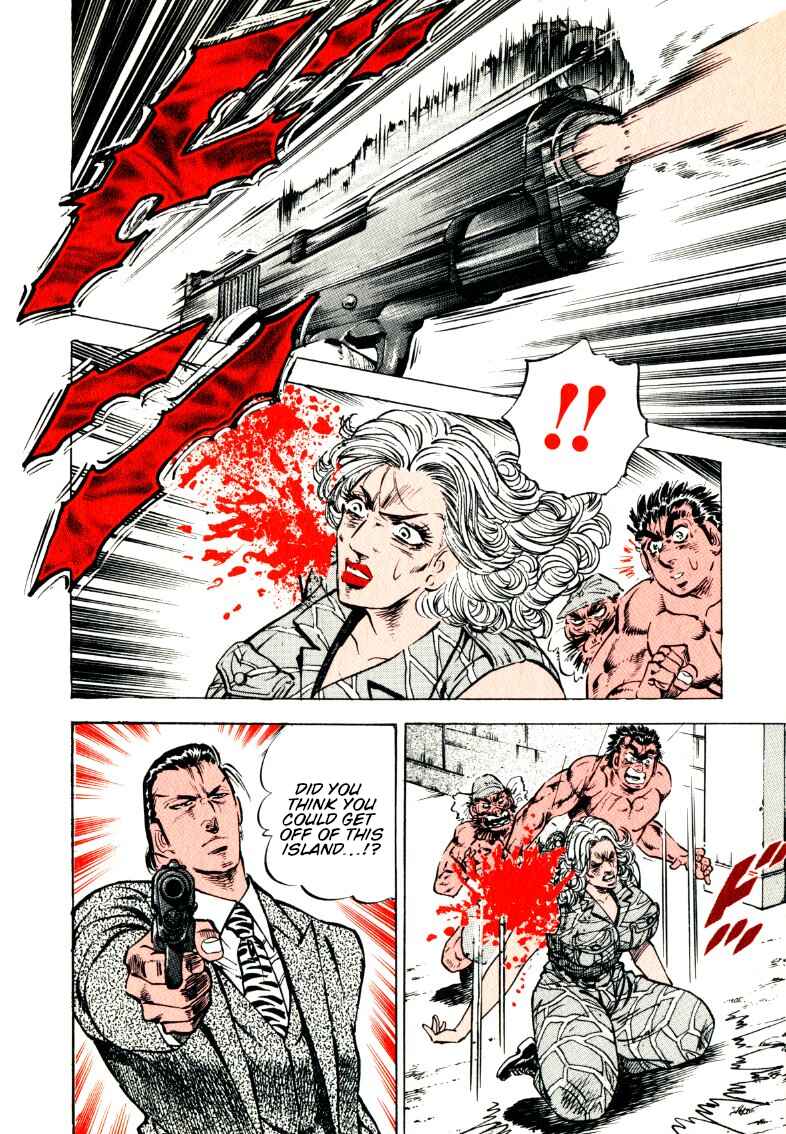 Chapter 92 - Page 15