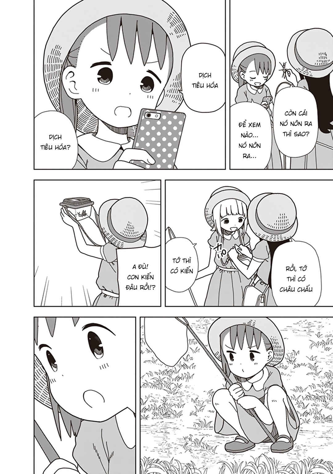 Chapter 63 - Page 12