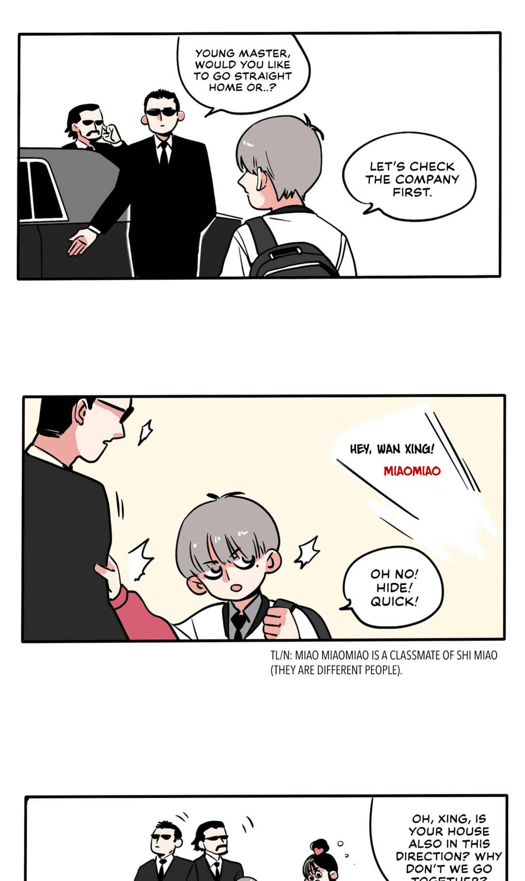 Chapter 140 - Page 3