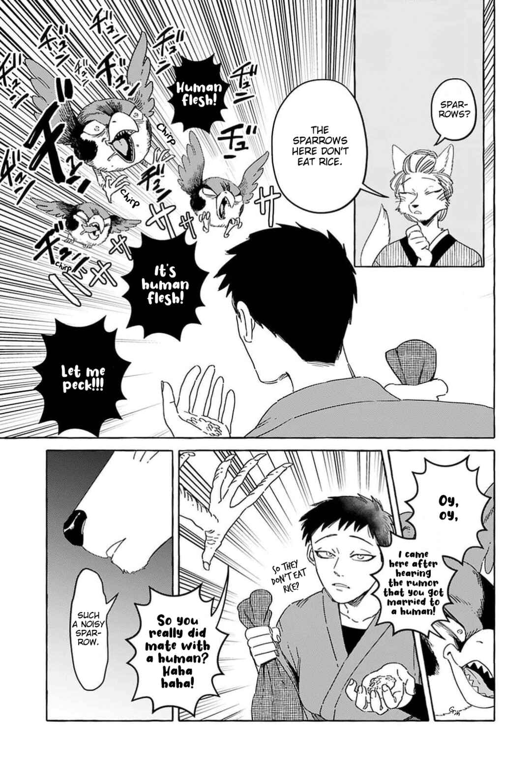 Chapter 1 - Page 8