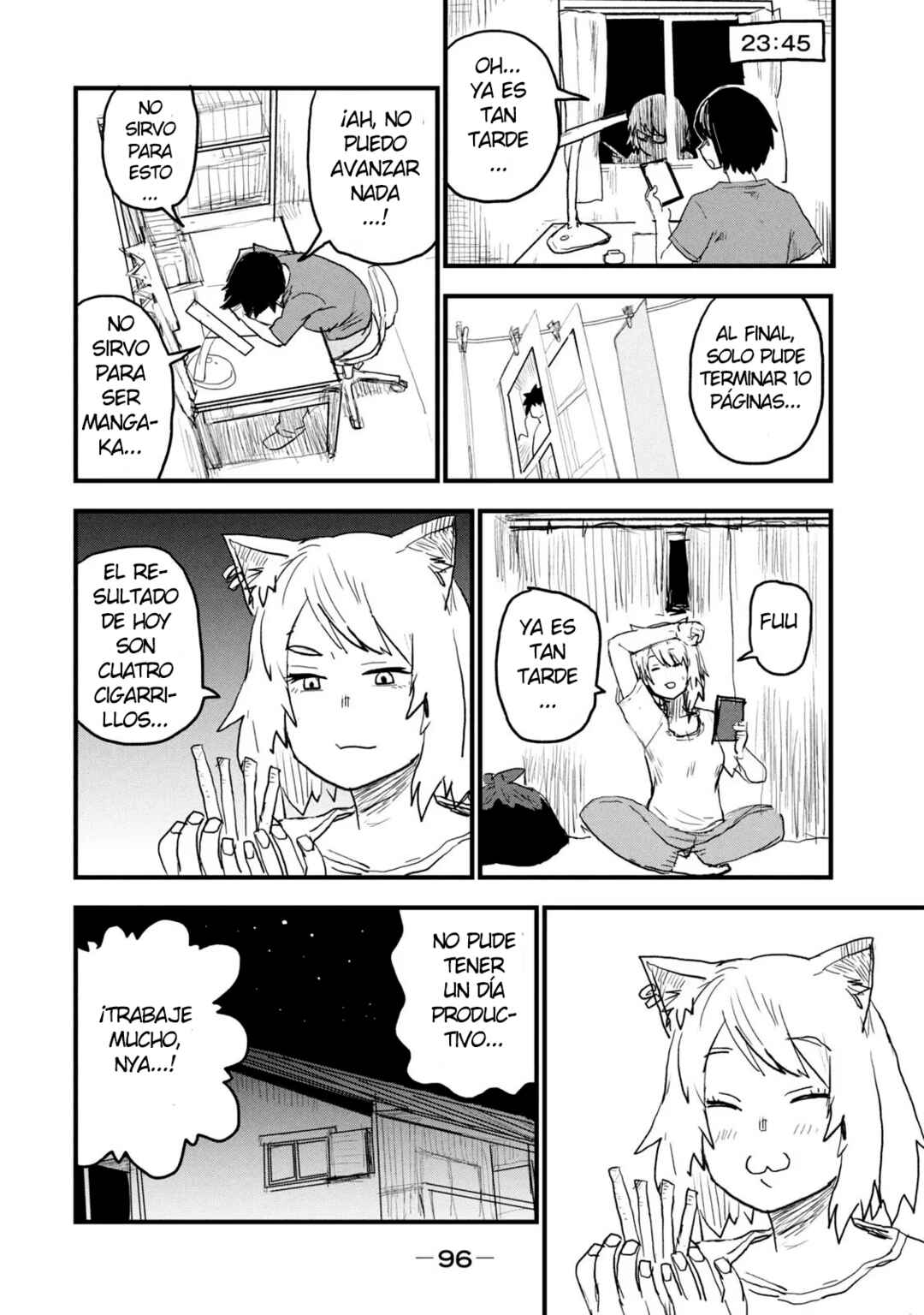 Chapter 78 - Page 6