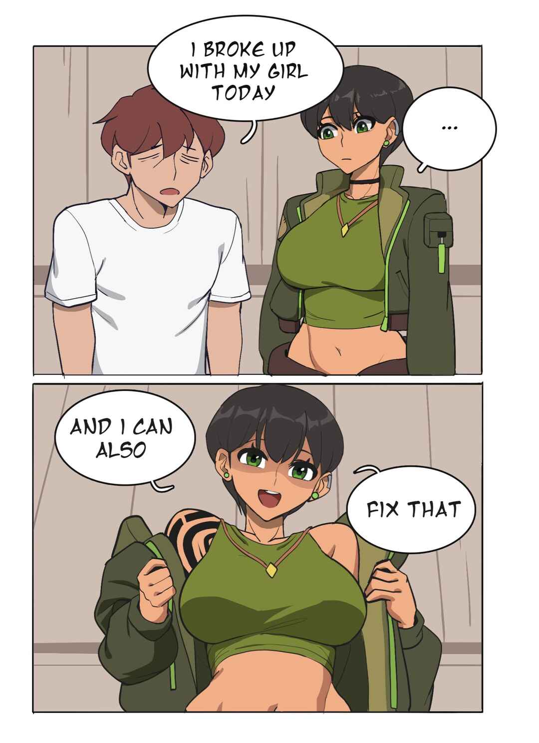 Chapter 2 - Page 2