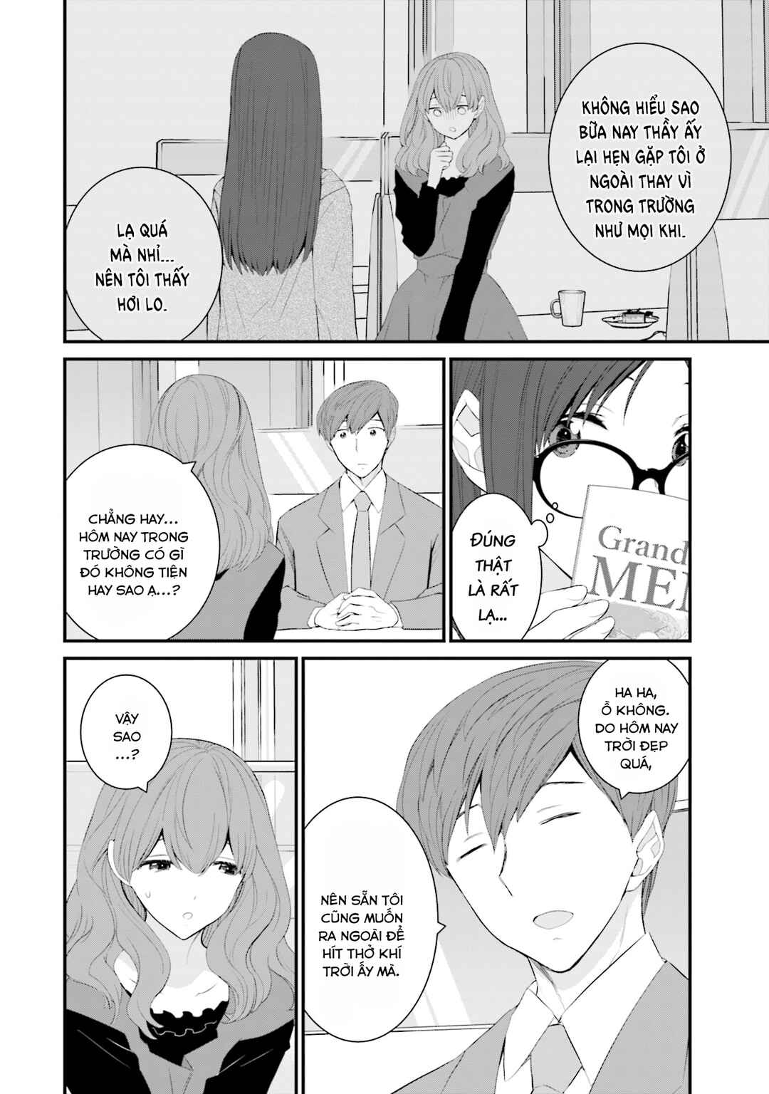 Chapter 45 - Page 5
