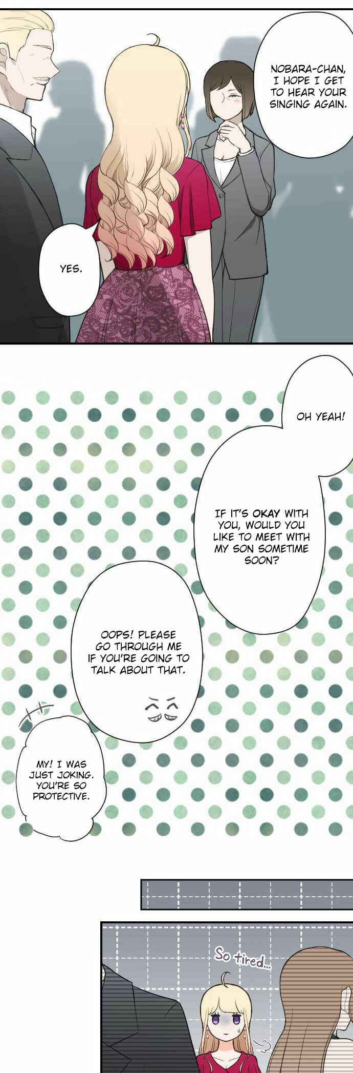 Chapter 140 - Page 3