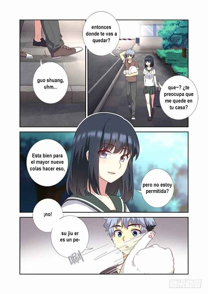 Chapter 382 - Page 11