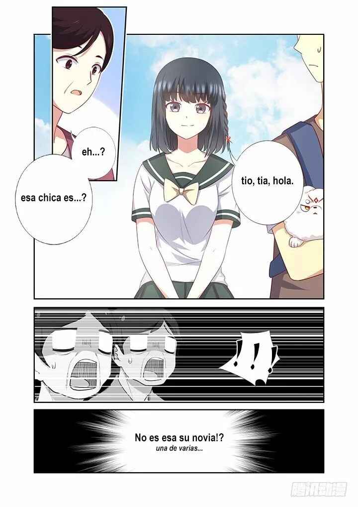 Chapter 382 - Page 13