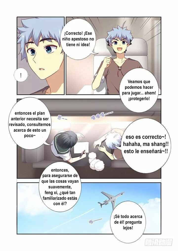 Chapter 382 - Page 5