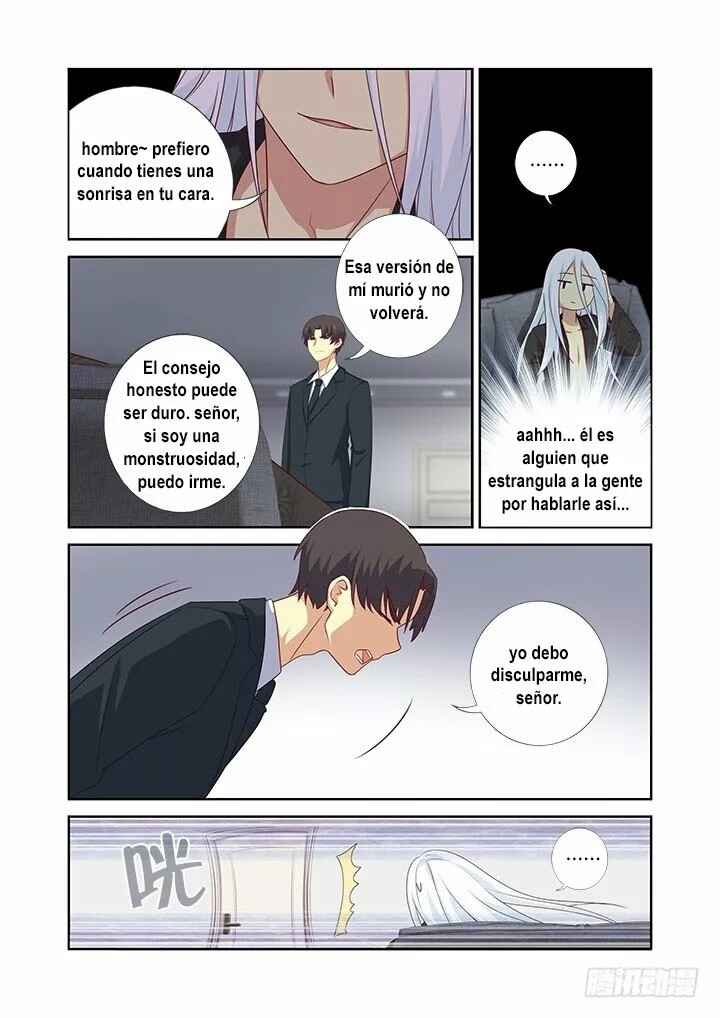 Chapter 382 - Page 8