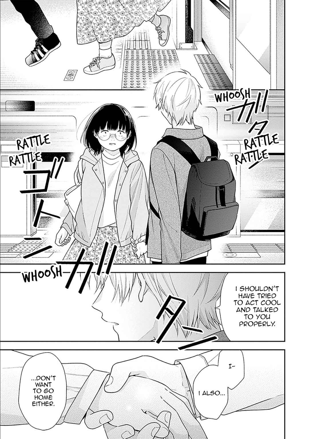 Chapter 48 - Page 21