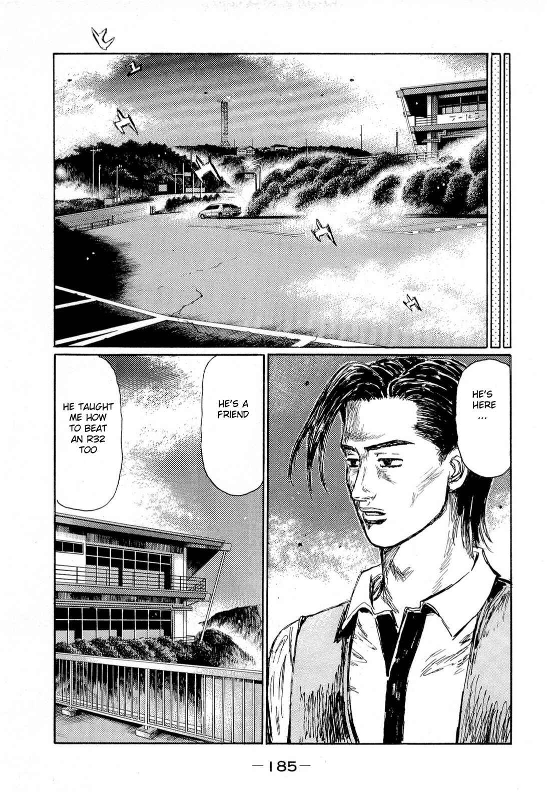 Chapter 611 - Page 7