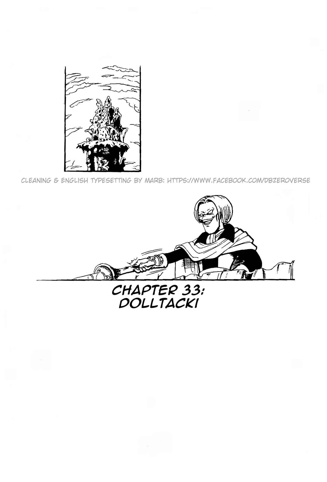Chapter 33 - Page 1
