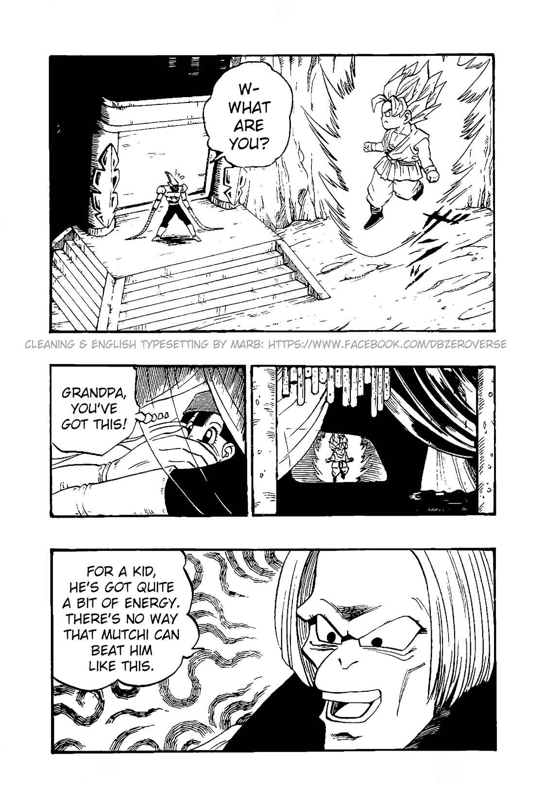 Chapter 33 - Page 13