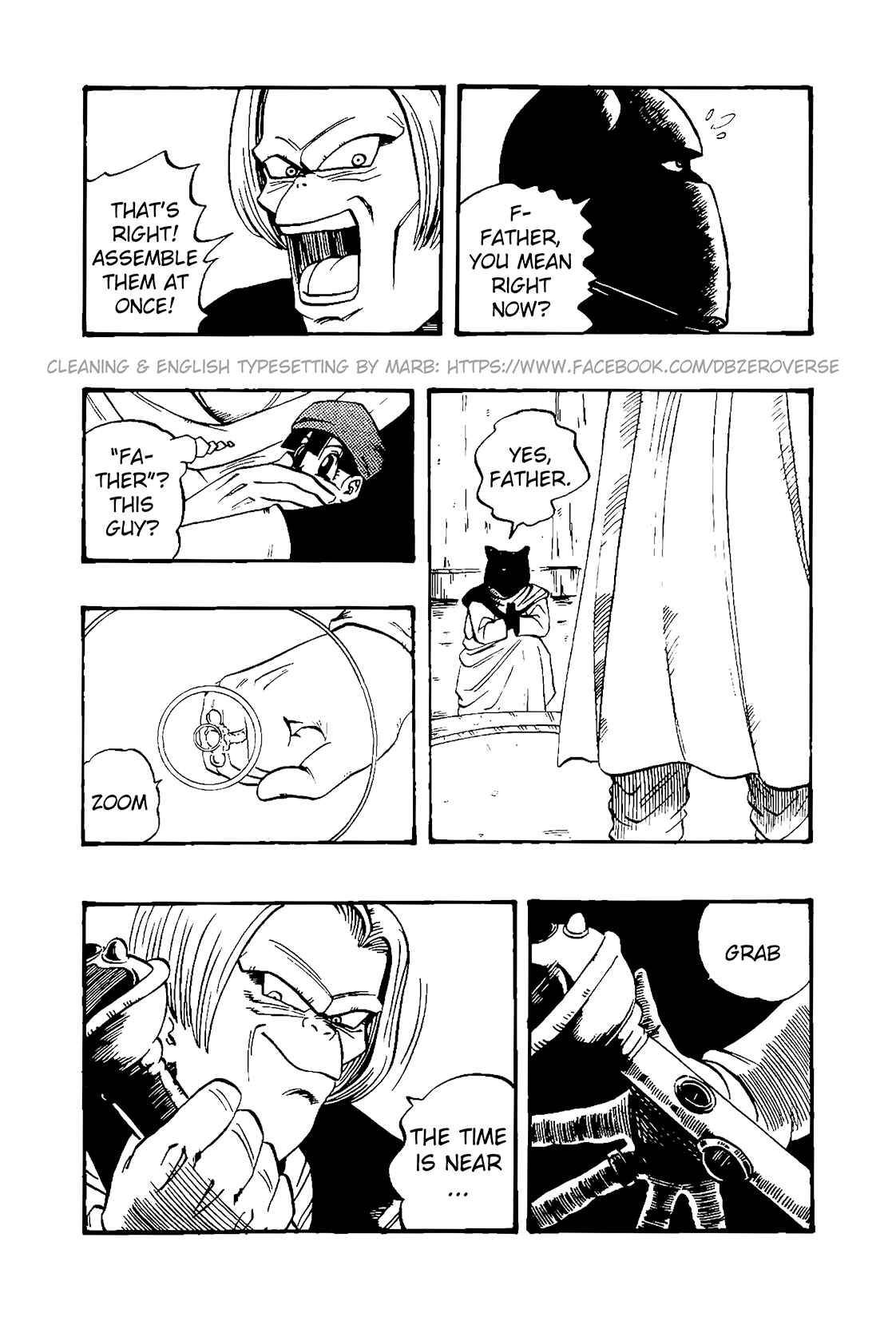 Chapter 33 - Page 15