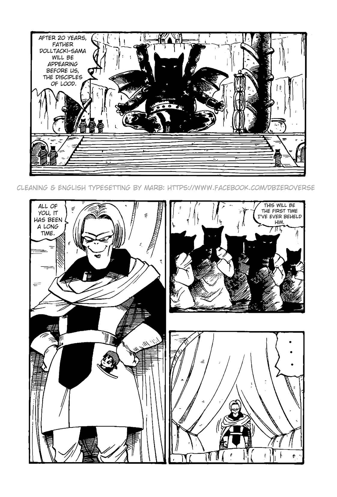 Chapter 33 - Page 16