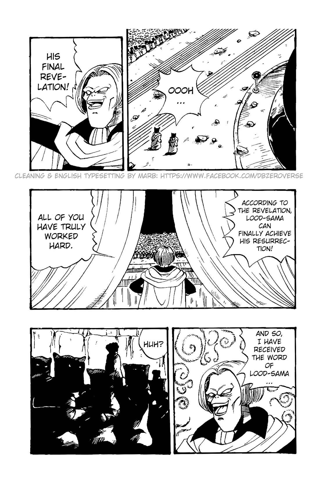 Chapter 33 - Page 18