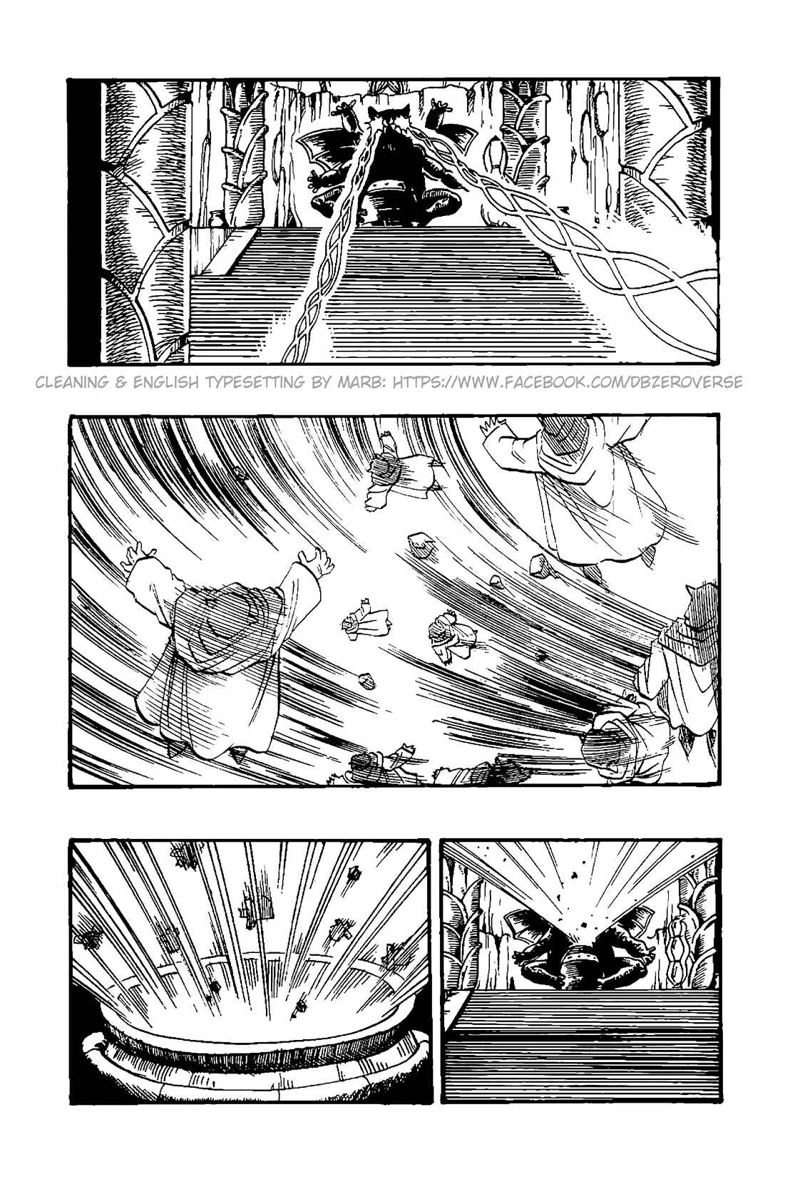 Chapter 33 - Page 22