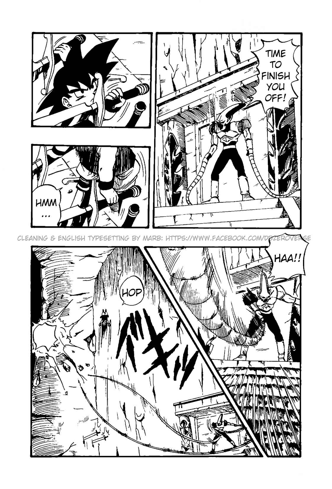 Chapter 33 - Page 3