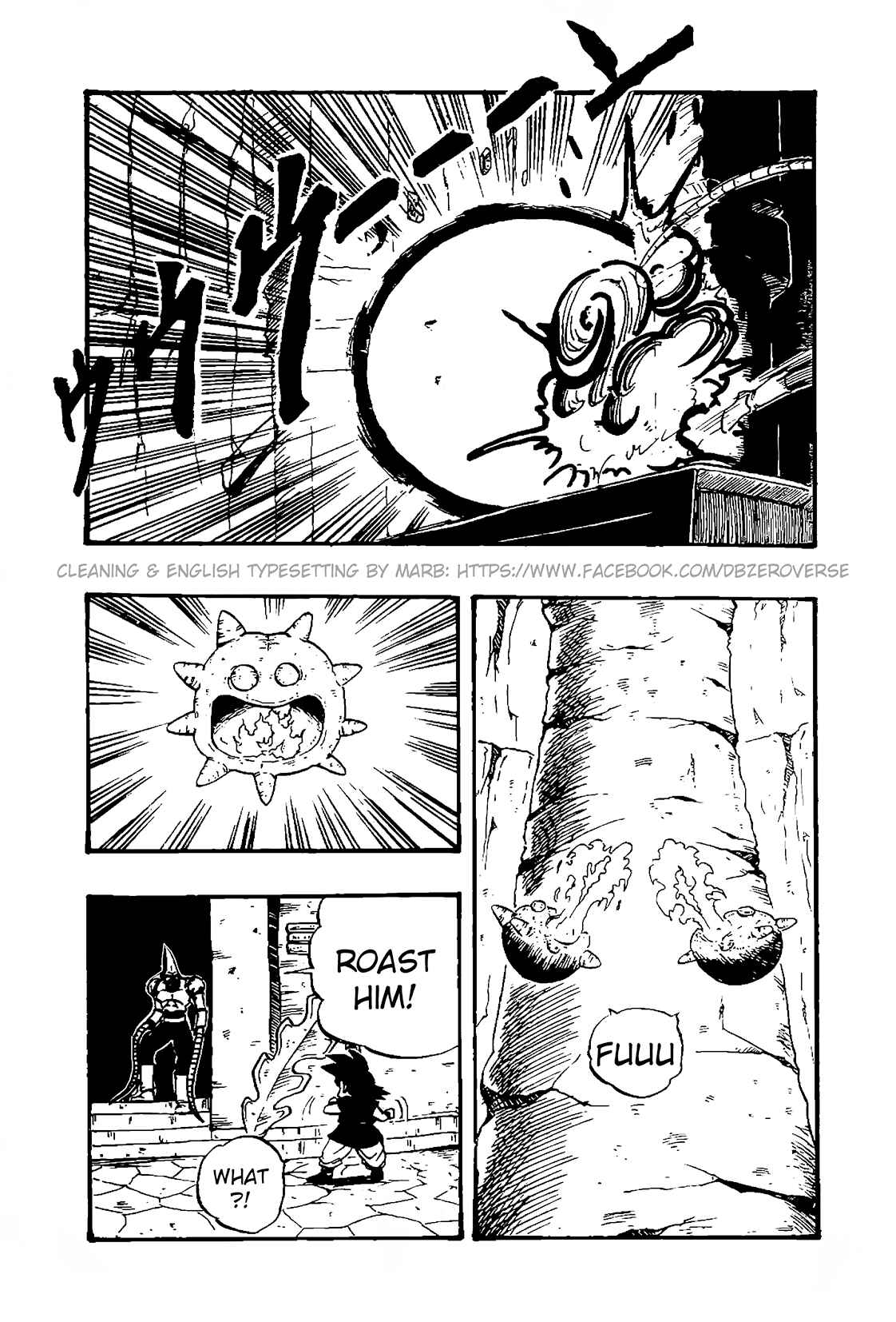 Chapter 33 - Page 5