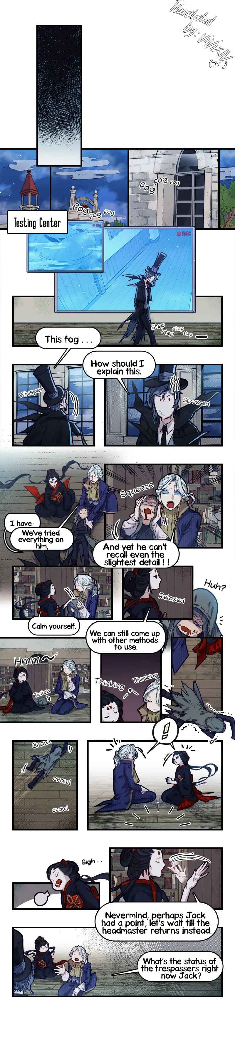 Chapter 33 - Page 1