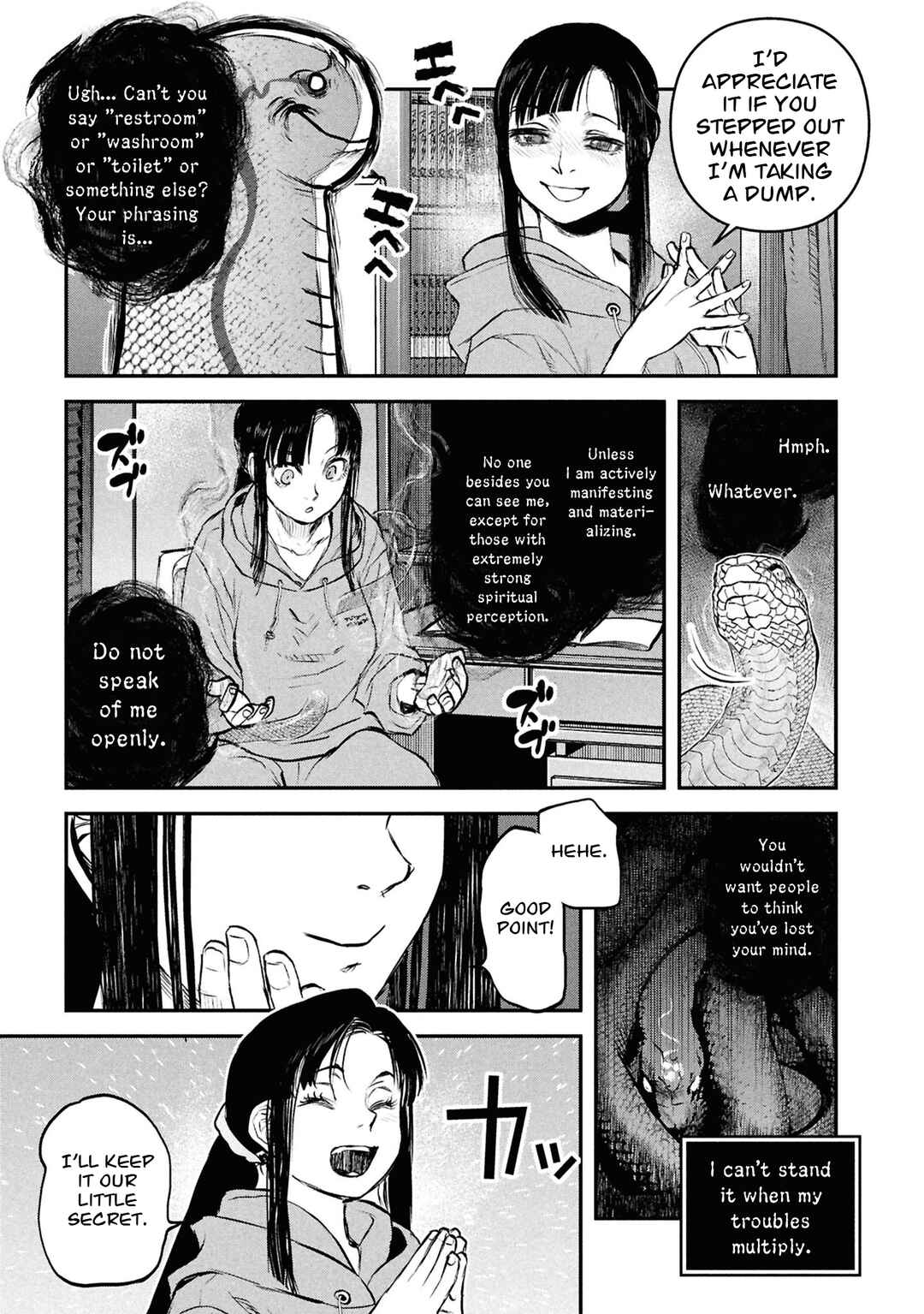 Chapter 45 - Page 12