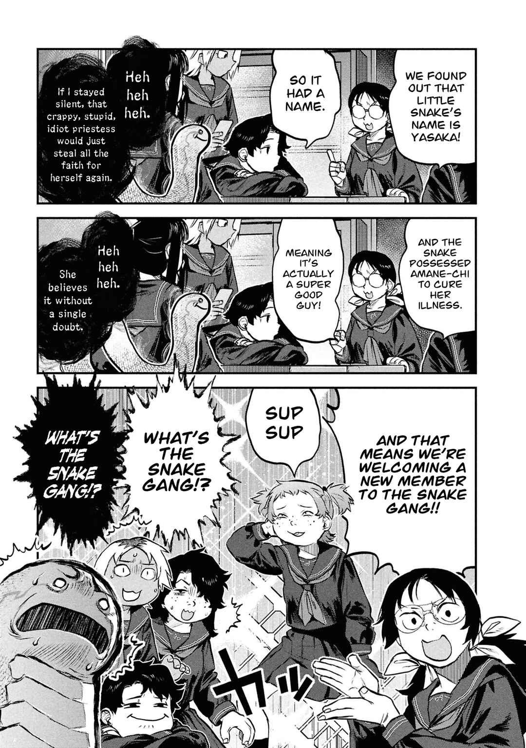 Chapter 45 - Page 14