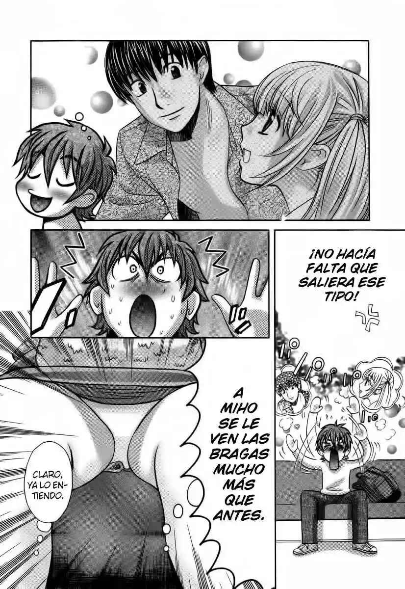 Chapter 131 - Page 15
