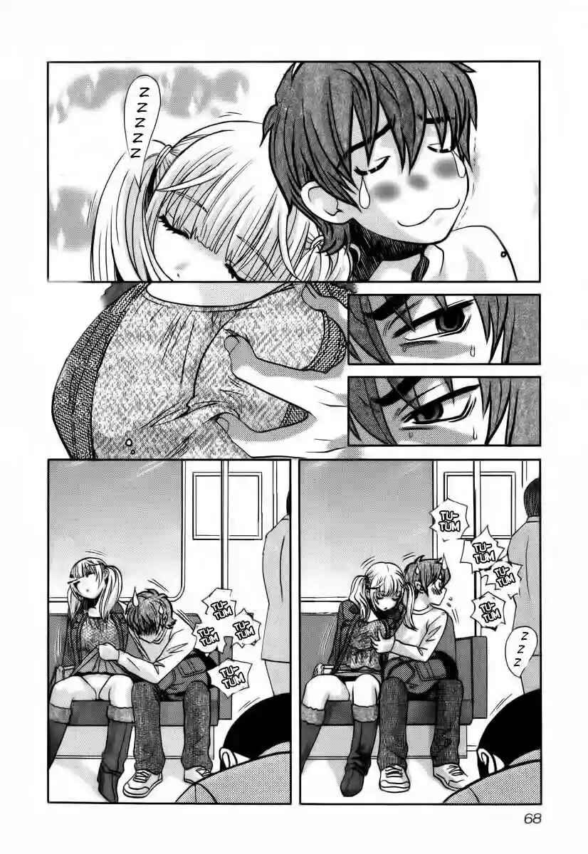 Chapter 131 - Page 17