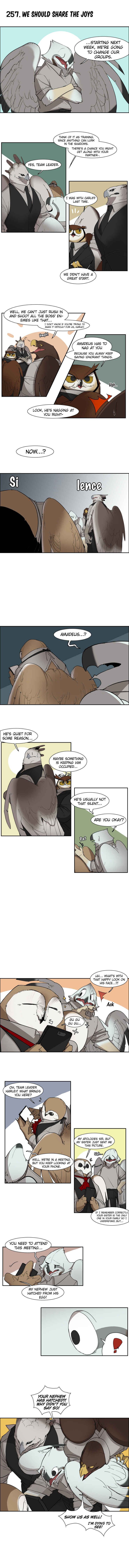 Chapter 209 - Page 2