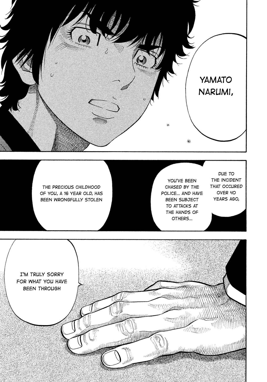 Chapter 152 - Page 1