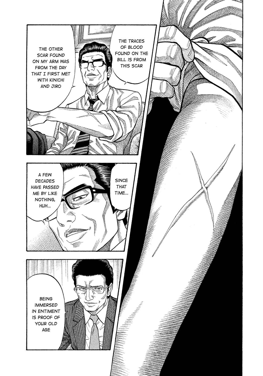 Chapter 152 - Page 14