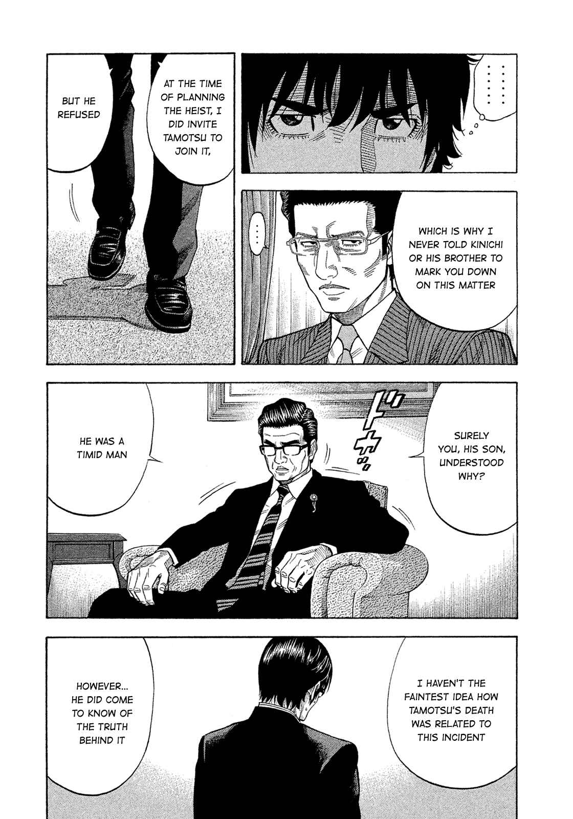 Chapter 152 - Page 9