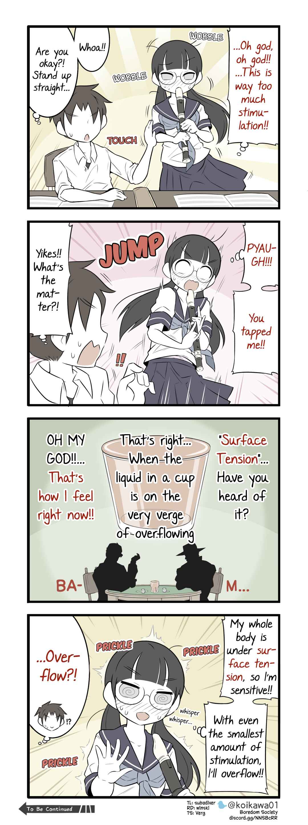 Chapter 210 - Page 1