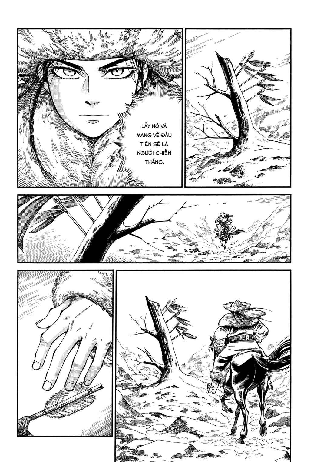 Chapter 100 - Page 10