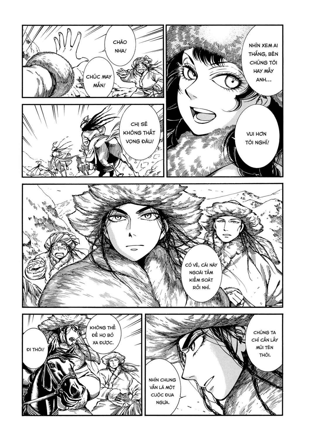 Chapter 100 - Page 18