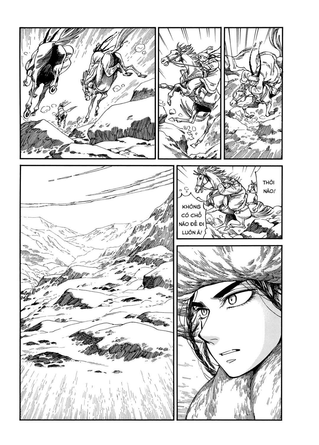 Chapter 100 - Page 6