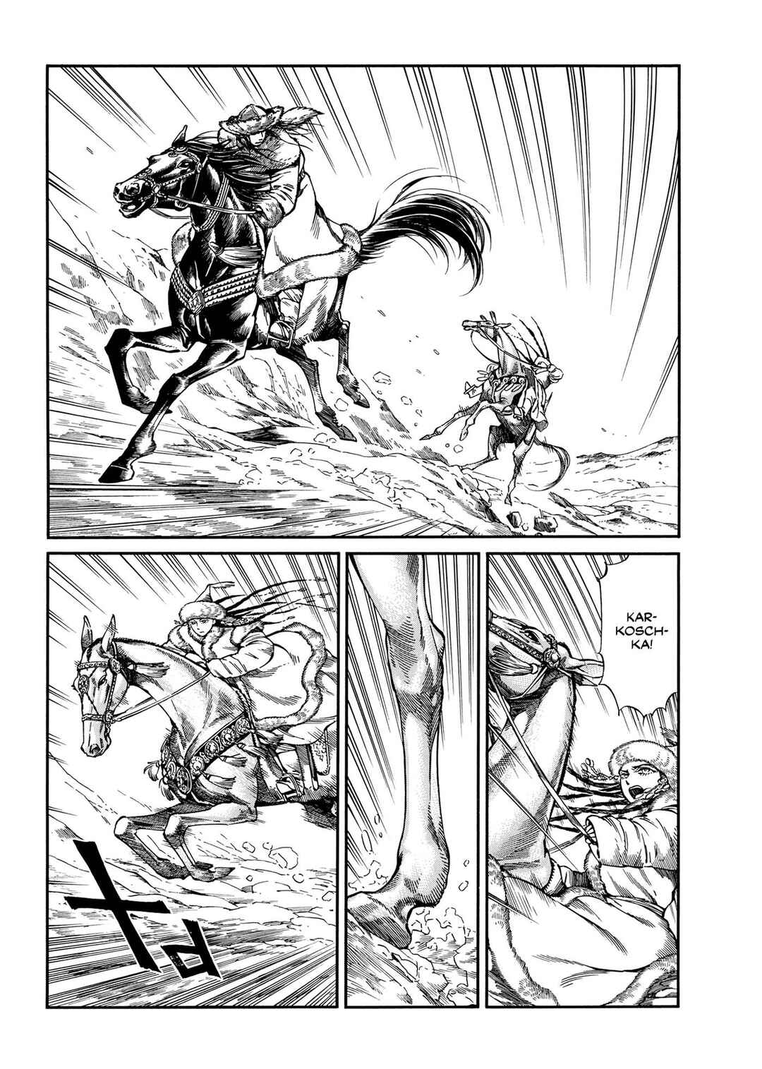 Chapter 100 - Page 8
