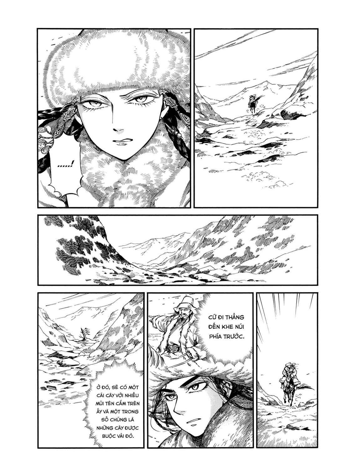 Chapter 100 - Page 9
