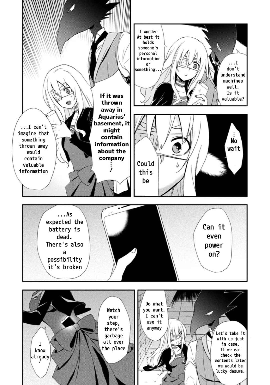 Chapter 12 - Page 19