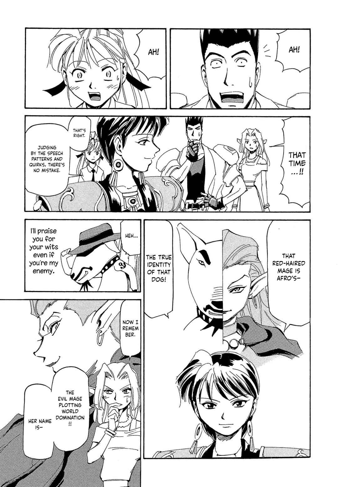 Chapter 77 - Page 26
