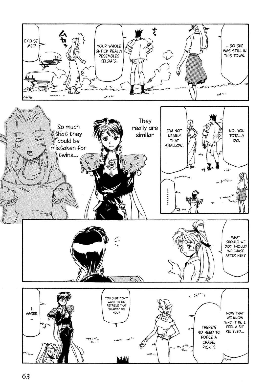 Chapter 77 - Page 30