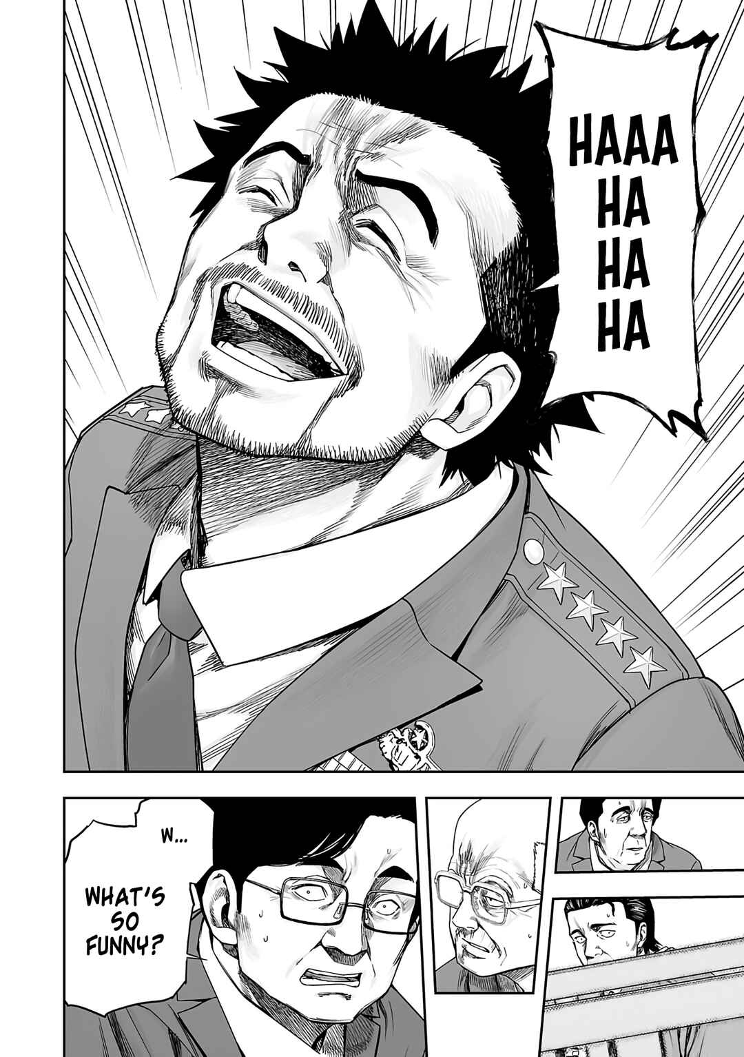 Chapter 247 - Page 10