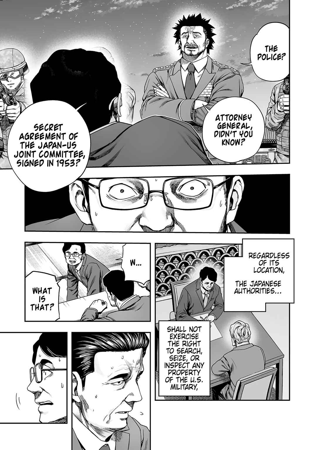 Chapter 247 - Page 11