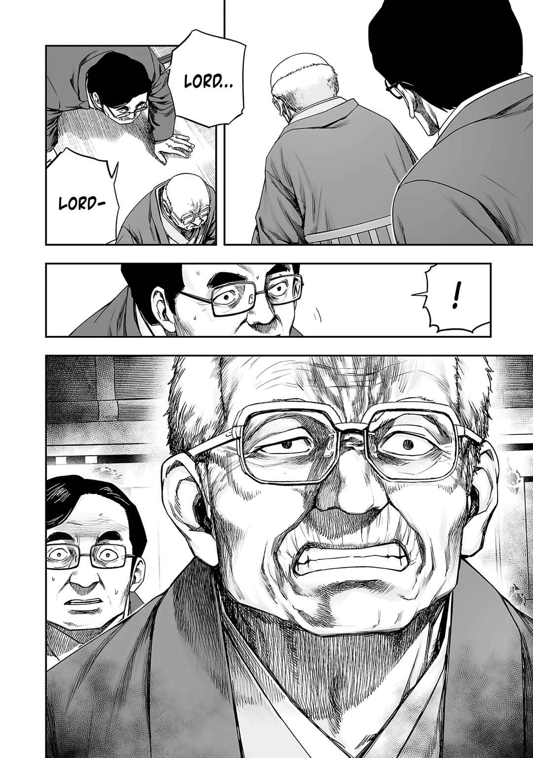 Chapter 247 - Page 12
