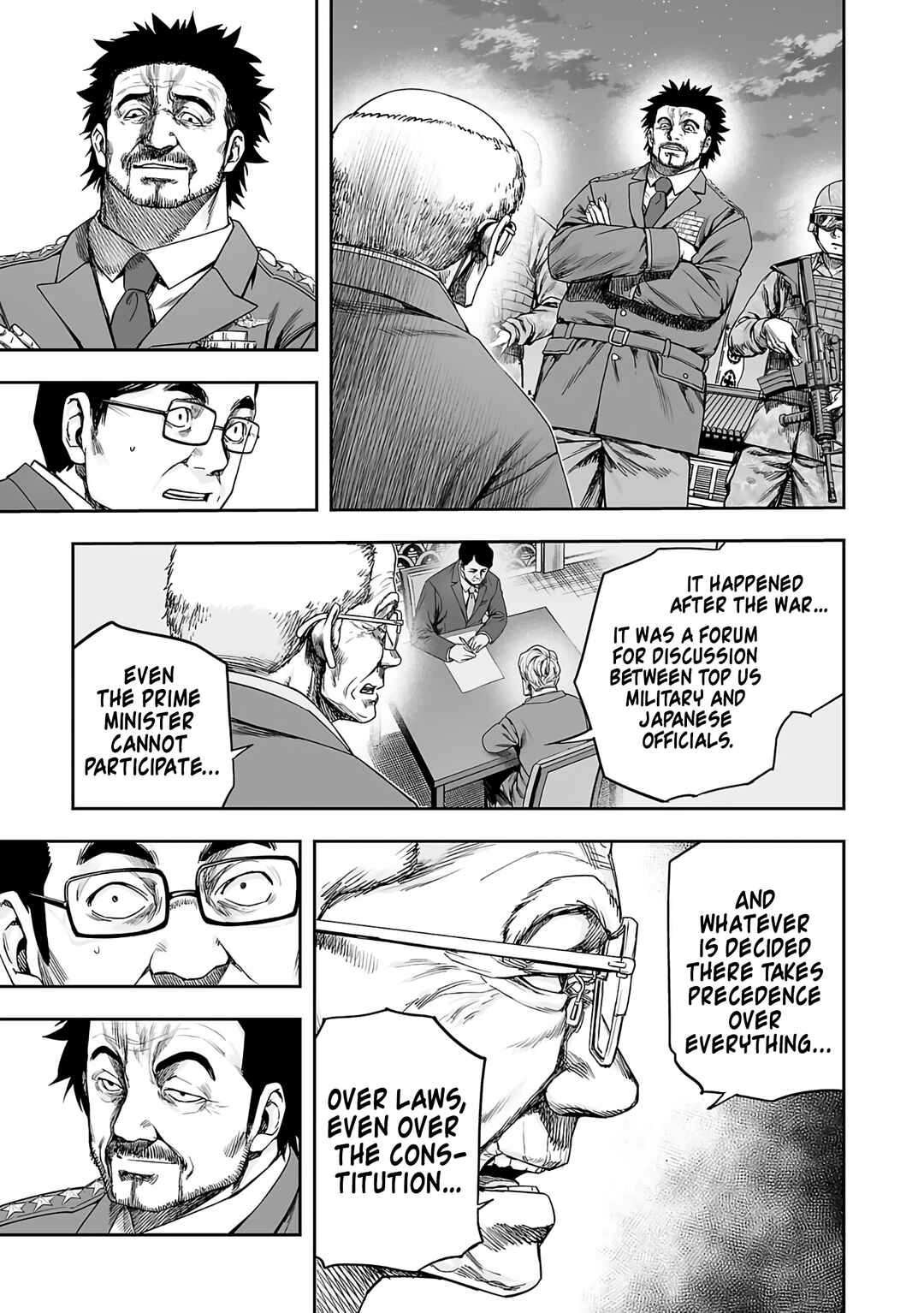 Chapter 247 - Page 13