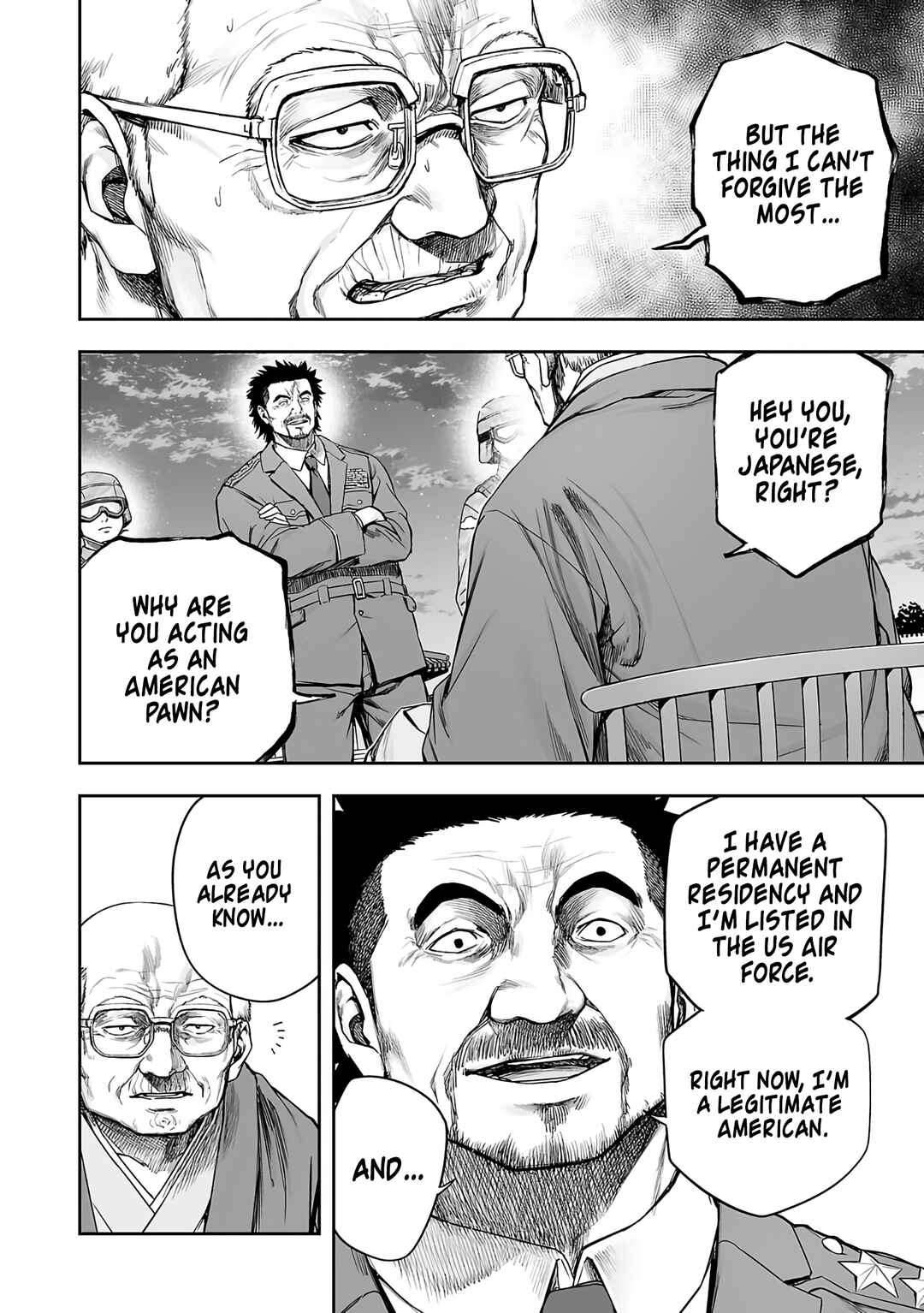 Chapter 247 - Page 14