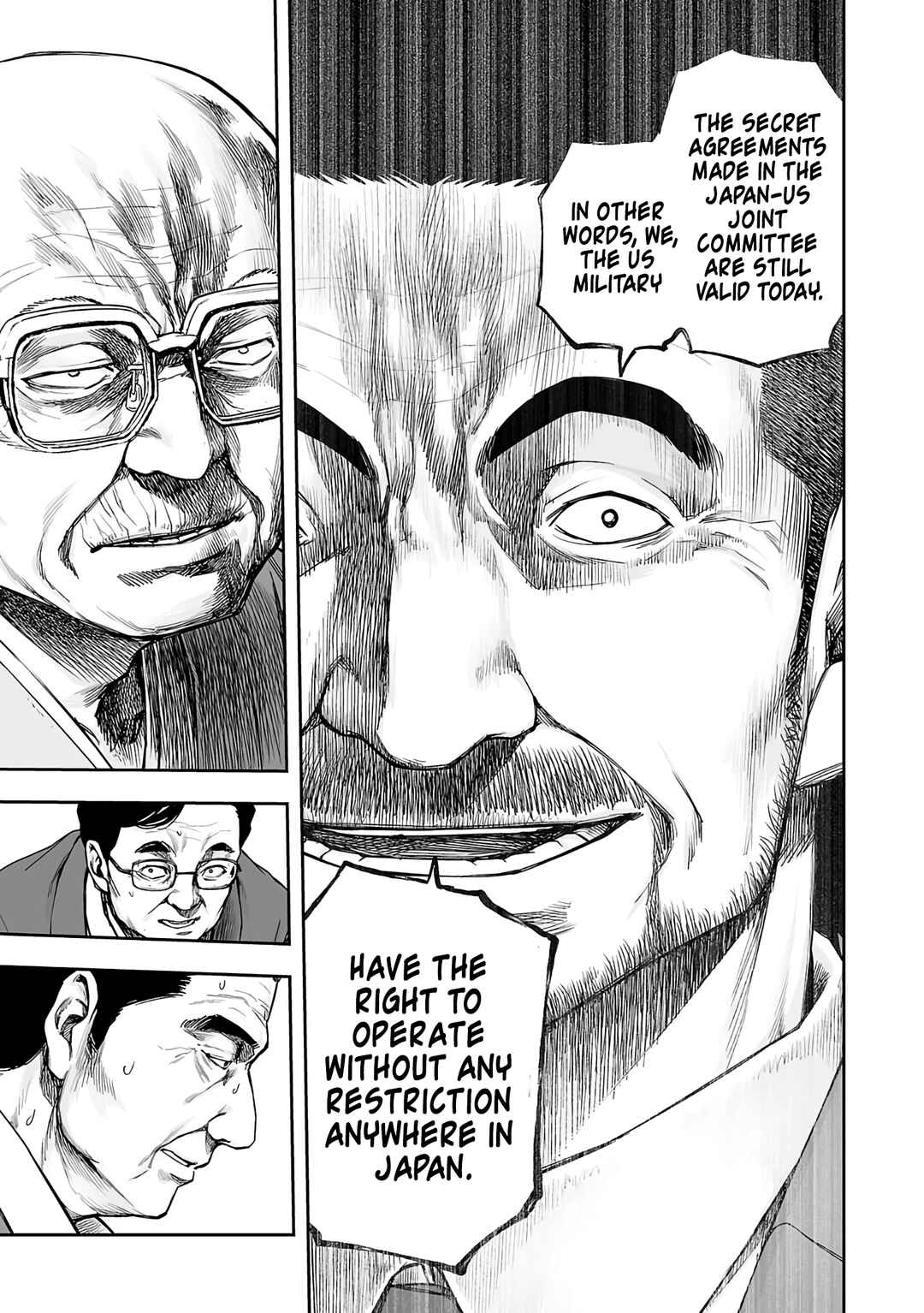 Chapter 247 - Page 15