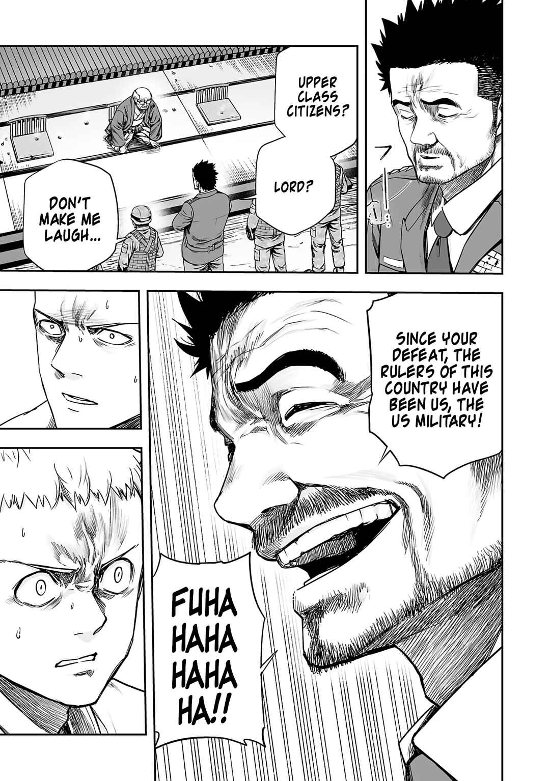 Chapter 247 - Page 17