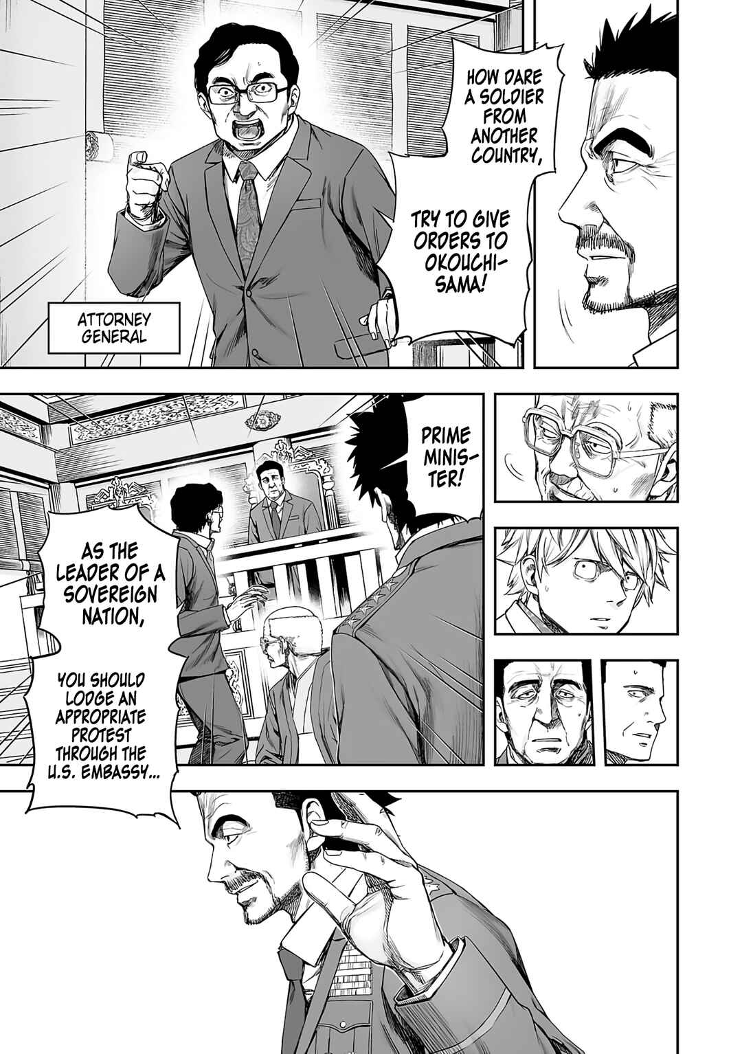Chapter 247 - Page 3