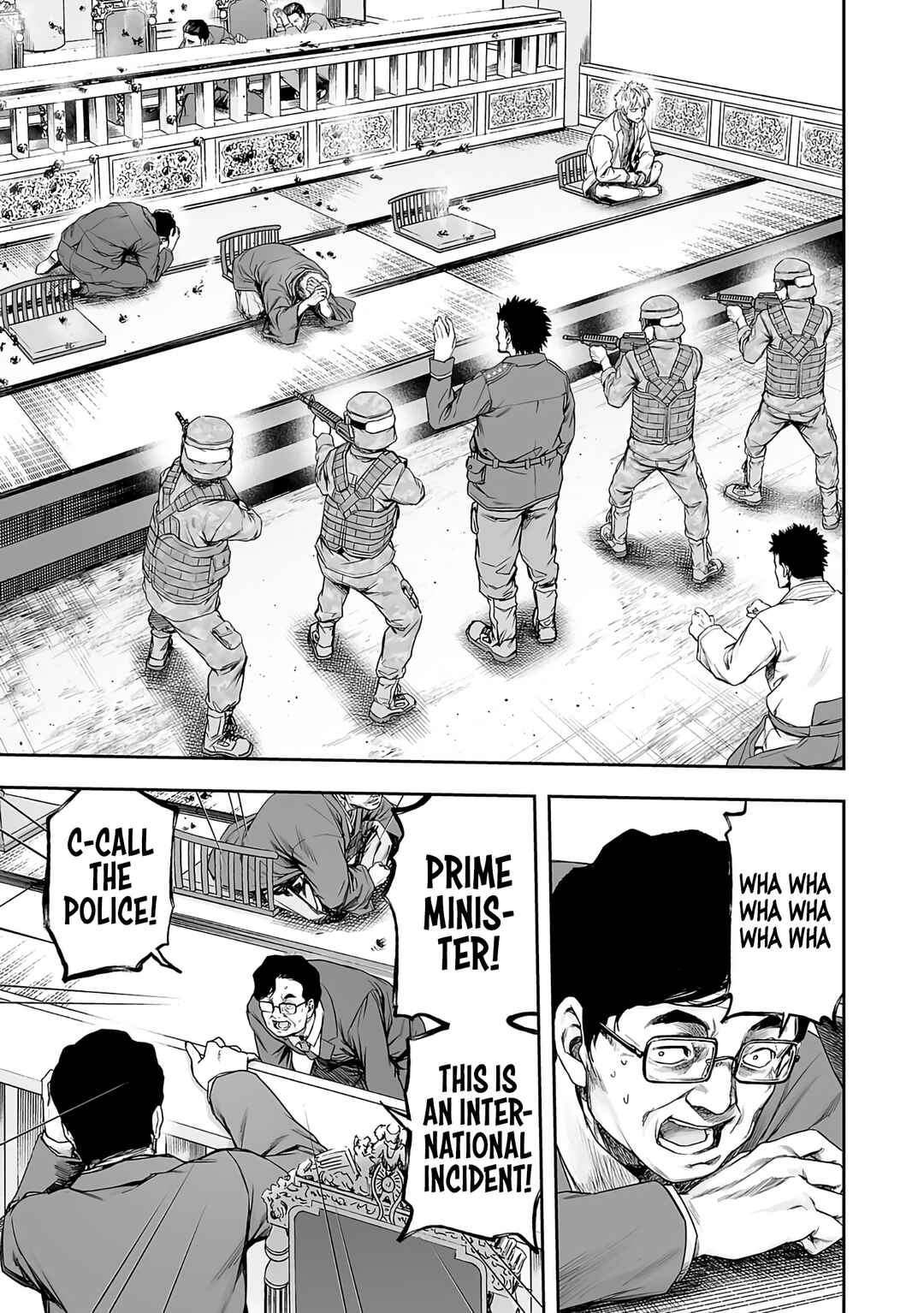 Chapter 247 - Page 9