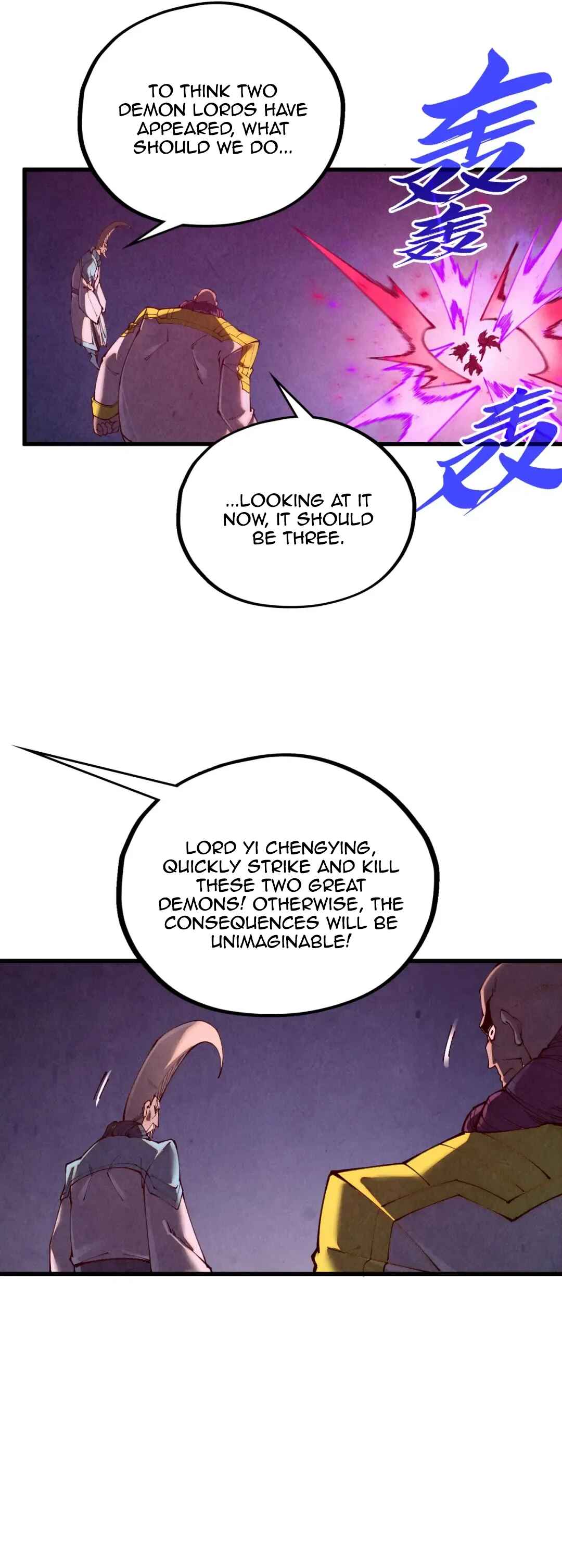 Chapter 509 - Page 24